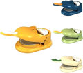 2 In 1 Dumpling Maker, Samosa & Pastry Dough Maker, Dumpling Mold, Samosa Dough Maker Machine, Dough Press Maker, Dumpling Skin Wrapper Mould, Multi-Function Dumpling Maker. 