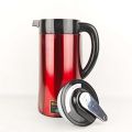 MARADO Newly designed 360 rotating cordless kettle 3L Insulation household automatic power-off stainless steel kettle. 