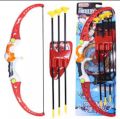 ARCHERY (Bow and Arrow). 