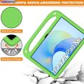 Tablet Bags Kids Case for Honor Pad X9 2023 Stand Tablet Cover For Honor Pad X8 Pro 11.5 inch Case. 