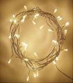 Yellow Led Light Fairy String Celebrations Party Decor & Gifts. 