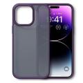 Torras Guardian Series Phone Case for iPhone 14 Pro Max 6.7 Inch (Choose Color). 
