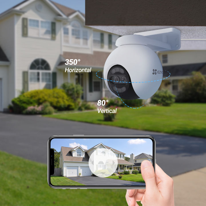 Ezviz%20by%20Hikvision%20H80X%208MP+2MP%20Smart%20Dual%20Lens%20Wireless%20Wi-Fi%20IP%20Camera%20Outdoor%20Pan/Tilt%204K%20CCTV%20Security%20Camera%20%7C%20Human/Vehicle%20Shape%20Detection%20%7C%20ColorFULL%20Night%20Vision%20under%20Ultra-Low%20Light%20%7C%20Weatherproof%20%7C%20Two-Way%20Talk%20%7C%20Supports%20Up%20to%20512%20GB%20Storage%20-%20Image%204