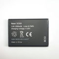 Jazz 4G WiFi Device Battery 2300mAh Replacement. 