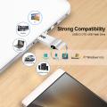 Lenovo USB Flash Drive 2TB Metal Pendrive 1TB usb Metal u disk 512G High Speed Waterproof Key 256GB Pen Drive USB stick. 