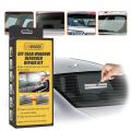 DIY Rear Window Defogger Repair Kit Car Conduct Electricity Glue For Repair Scratched Broken Rear Window Defogger Grid Lines. 