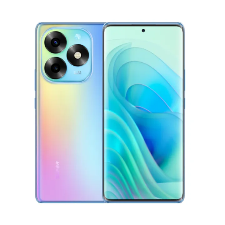 Itel%20S23%20Plus,%208GB%20RAM%20+%20256GB%20ROM,%20AMOLED%206.78%20inches%20Display,%205000%20mAh%20Battery,%2050MP%20Camera,%20LED%20flash,%20Auxiliary%20lens,%20Unisoc%20Tiger%20T616%20Chipset,%20With%201%20Year%20Warranty%20-%20Image%202