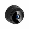 A9 1080p Hd Magnetic Wifi Mini Camera With Hdsf App, CCTV Camera, Wifi Camera, Wifi Smart Camera, Security Camera, Camera For Home Wifi, Hidden Spy Cam, Night Vision Camera, Detection for Home Outdoor Security Camera, Hight quality Security camera. 