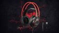 Bloody G200 Gaming Headset - 7 Color Light - Mobile / Xbox / PS4 & 5 / Switch / PC / Laptop. 