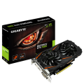 Nvidia Gtx 1060 3gb 192Bit Gddr5 Graphic Card. 
