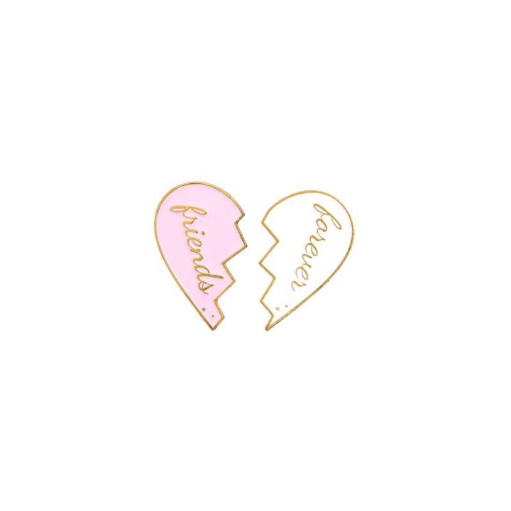 Funny Quote Enamel Pins Badge Inspirational Encouraging Brooches Backpacks Clothes Lapel Pin Jewelry Gift for Friends