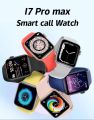 I7 Pro MAX Smart Watch Series 7 Waterproof Original Ip67. 