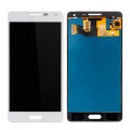 LCD No Frame For Samsung Galaxy A5 2015 A500 Display Touch Screen Digitizer Assembly Replacement Parts A500F A500FQ. 
