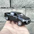 1:36 Scale Toyota Revo Hilux (Vego Dala) Diecast Model Car (premium quality diecast Model). 