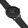 Hugo Boss  HORIZON  Quartz-movement watch with mesh bracelet - 1513542. 