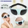 XTK-018 Healthy Eyes Massager For Eye Discomfort Multi-Frequency Dual Operation. 