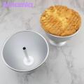 Princess Cake Pan Princess Dress Cake Mold High Quality Non-deforming 8 Inch Activity Cake Mould Perfect for Southeast Asian Buyers Aluminum Cake Mold. 