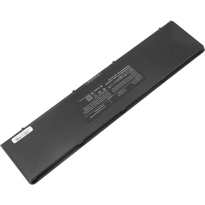 Dell_ Latitude E7440 E7450 E7420 7440 7450 E225846 14 7000 PFXCR 0G95J5 F38HT V8XN3 7.4V 47Wh Replacement Laptop Battery for E7440 E7450 3RNFD 34GKR G0G2M Battery
