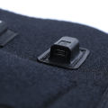 Electric Heated Knee Pad Warm Leg Wrap Belt Brace Arthritis Pain Relief. 