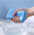 Sponge Exfoliating Bath Scrubbing Sponges Tool For Adults Children Shower Dead Skin Remover Tool 1Pcs. 