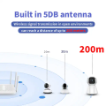 Single Lens CCTV - CCTV Camera - Wifi Camera - Wifi Smart Camera Wifi security camera, Wifi Camera 2.4G Intelligent HB image camera Wifi Camera - Security Camera For Home Wifi - Camera CCTV - Security Camera - Security Camera For Home. 