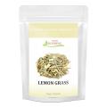 Organic Lemongrass Dried Leaves 350g. 
