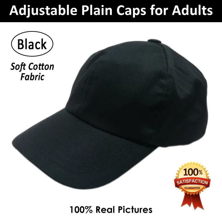 Imported%20Best%20Quality%20Plain%20Sun%20Hats%20for%20Men%20Visor%20Caps%20for%20Baseball%20and%20Casual%20Outdoor%20Cap%20with%20Adjustable%20Buckle%20in%20Black%20and%20Blue%20Curved%20Brim%20Topi%20for%20Summer%20P%20Caps%20-%20Image%203