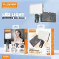 RMG TRADERS U160 Selfie Light – Portable LED Video Light for Photography and Content Creation. 