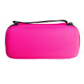 KOKKO Microphone Case Storage Bag Portable Shockproof Travel Organizer Compatible For Rode Wireless Go Ii Wireless Microphone. 