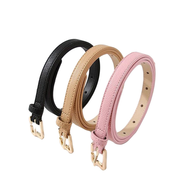 Stylish Ladies Waist Belt