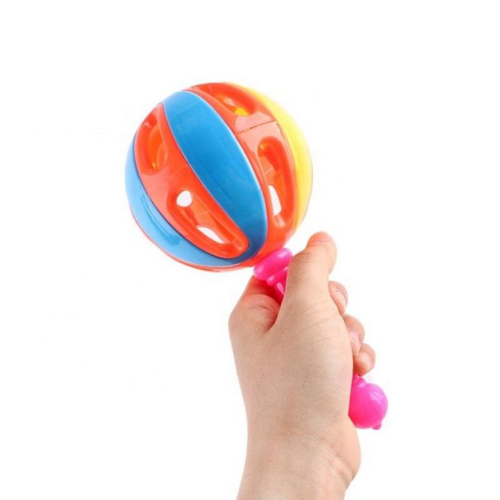 Musical rattle on sale