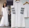 New Arrival Stylish Dress for Girls - 2 Pcs Casual Dresses for Girls. 