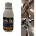 Dr steel Ultra fine heavy metal polish for car and bike. 