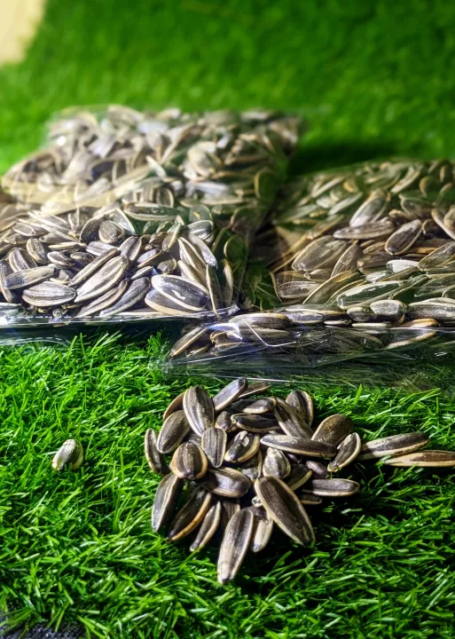 Organic%20Sunflower%20Seed%20(100%20Grams)%20Fresh%20and%20Pure%20Sunflower%20/%20Soraj%20Makhi%20Ke%20Beej%20Best%20In%20Taste%20Buy%20Now%20-%20Image%203