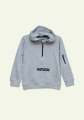 Focus | Pull Over Hooded Uper For Men. 