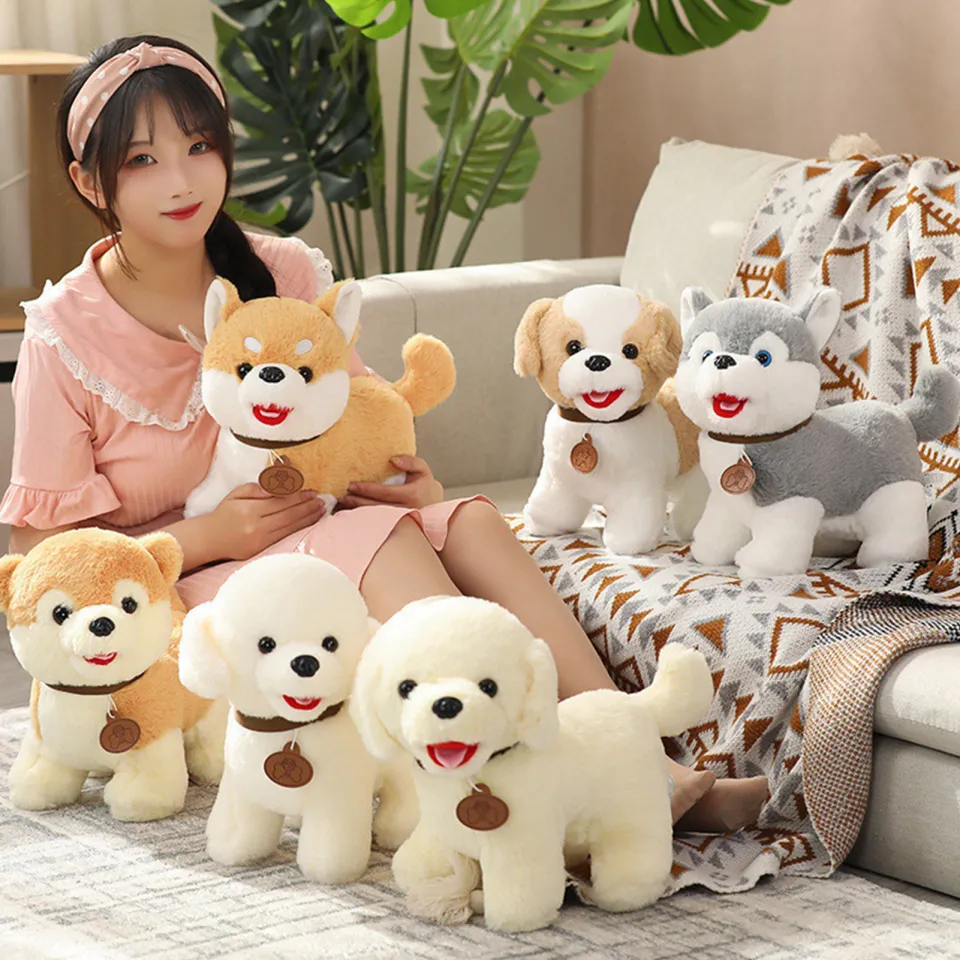 Little puppy toys best sale