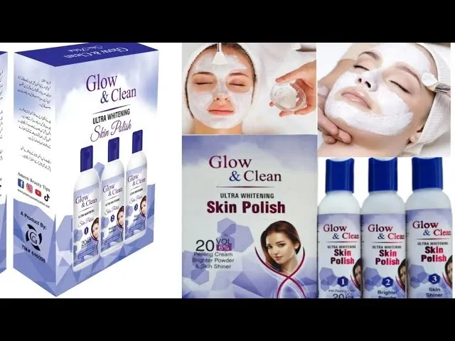Glow%20Clean%20Ultra%20Whitening%20Skin%20polish%20kit%203in1%20-%20Image%202