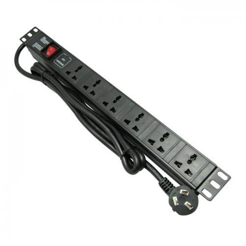 1U%2019"%20Multipurpose%20socket%206port%20PDU%20rack%20mount%20power%20strip%20power%20distribution%20unit%20for%20server%20rack%20data%20center%20-%20Image%202