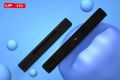 LP-V70 Long Sound bar Bluetooth speakers audio system - LP-V70 Long bar speakers audio system sound wireless Bluetooth sound bar subwoofer speaker. 