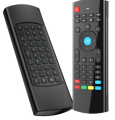 MX3 Air Mouse Voice Remote Control remote control for Android TV Universal remote control for Smart tv. 