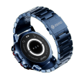 Zero® Revoltt Pro Smartwatch | Vibrant 1.43" AMOLED Display, Bluetooth 5.3, 107 Sports Modes, Health Monitoring | Perfect for Fitness Enthusiasts and Everyday Use. 
