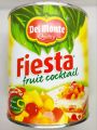 Del Monte Quality Fiesta Canned Tropical Fruit Cocktail 836 g Tin (Made in Philippines). 