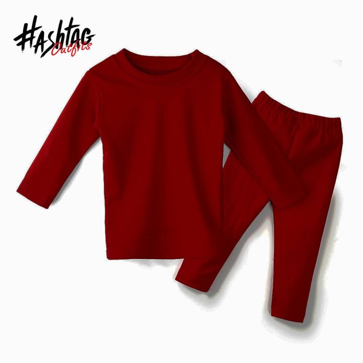 Hashtag%20Outfit%20Pack%20of%204%20Full%20sleeves%20tshirt%20trouser%20for%20kids%20-%20Baby%20Boy%20Pack%20of%204%20Round%20Neck%20tshirt%20and%20pajama%20for%20boys%20-%20Clothing%20set%20outfits%20-%20Image%208