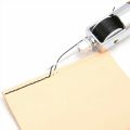DIY Stitch Needles Handmade Speedy Stitcher Leather Craft Tool Sewing Needle Kit Awl. 