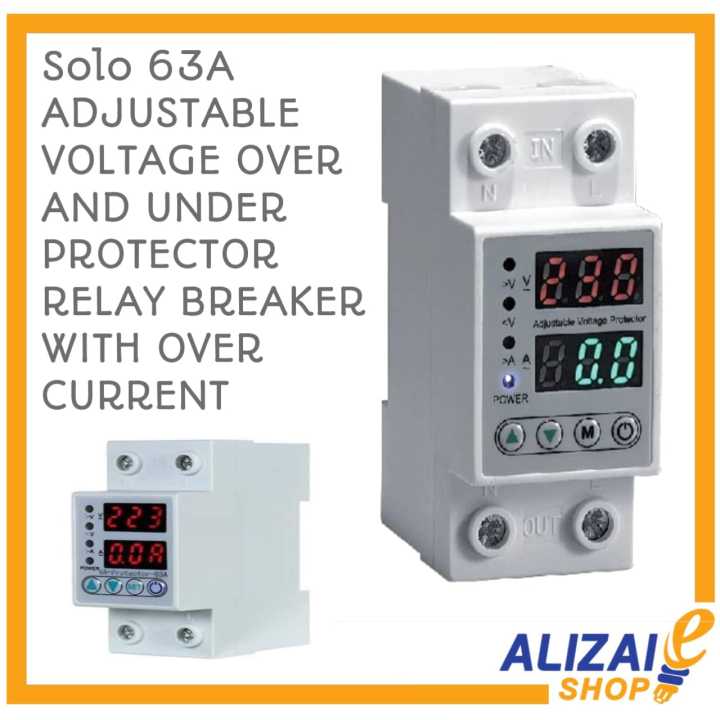 Over%20and%20Under%20Voltage%20Protector,%20Adjustable%20Relay%20SOLO%20-%20Image%204