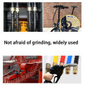 2meters 8mm 10mm Line Organizer Pipe Protection Flexible Spiral Wrap Winding Cable Wire Protector Cable Sleeve Cover Tube. 