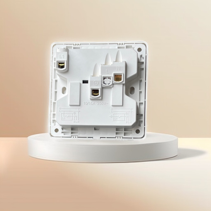Electronic%20switch%20board%20with%20multiple%20light%20plug%20sockets%20%7C%C2%A0featuring%203%20and%202%20pin%20Sockets%C2%A0%7C%C2%A0double%20light%20plugs%20and%20universal%20switch%20-%20Image%207