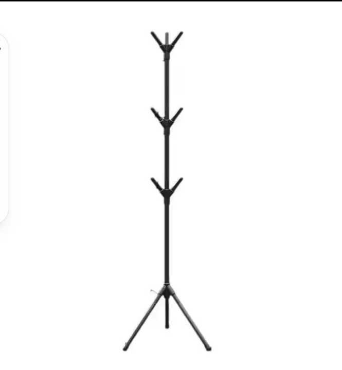 Sami tura \\ Hat, and Bag Hanger | Multi-Purpose Wooden Rack for Coats, Hats, and Bags | Wooden Storage Stand | All-in-One Organizer |