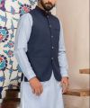 High quality waistcoat men. 