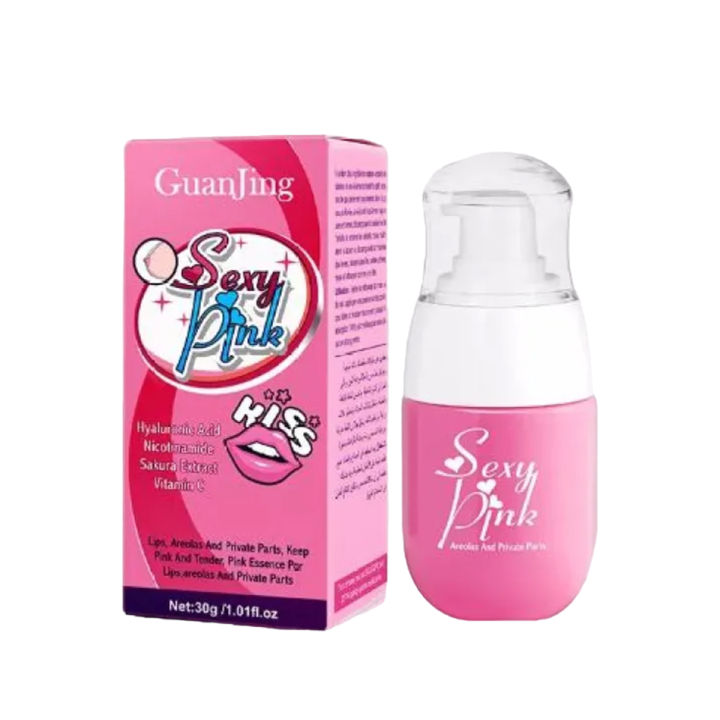 GUANJING%20Pink%20Lips%20Private%20Part%20Serum%20For%20Women%2030g%20-%20Image%202